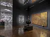 A view of ″DNA: Dynamic & Alive Korean Art,” a new exhibition of the National Museum of Modern and Contemporary Art (MMCA) at its branch in Deoksu Palace in central Seoul. [MMCA]