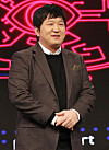 Jung Hyung-don [ILGAN SPORTS]