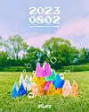 Boy band Xikers will return with new music on Aug. 2. [KQ ENTERTAINMENT]