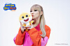 CL will be voice acting for an animated character on the popular children's animated television series 'Baby Shark Olly and William' on EBS 1TV. [THE PINKFONG COMPANY]
