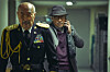 Actor Lee Sung-min as Pil-joo, right, in the upcoming revenge thriller film ″Remember″ [ACE MOVIE MAKERS]