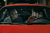 Actors Lee Sung-min, left, and Nam Joo-hyuk during a scene in the upcoming film ″Remember″ [ACE MOVIE MAKERS]
