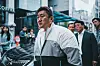 Actor Don Lee as ″monster cop″ Ma Suk-do in the new action film ″The Roundup: No Way Out″ [ABO ENTERTAINMENT]