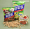 Classic snacks are reimagined with new flavors