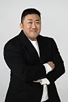 Actor Don Lee [ABO ENTERTAINMENT]