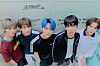 Boy band Tomorrow X Together releases its second EP on May 18.
