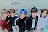 Boy band Tomorrow X Together releases its second EP on May 18.