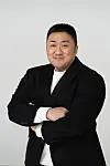 Actor Don Lee [ABO ENTERTAINMENT]