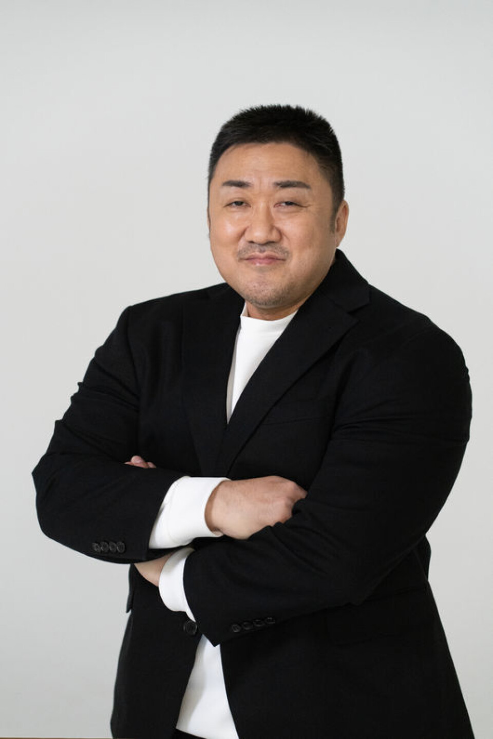Don Lee Rundown 'The Roundup: No Way Out' brings franchise to another level, Don Lee says