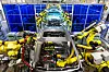 Hyundai Motor's plant in Beijing [HYUNDAI MOTOR]