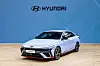 Hyundai Motor's The New Elantra N sedan was unveiled at the Auto Shanghai 2023 held in Shanghai in April [HYUNDAI MOTOR]