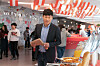 Yanolja CEO Lee Su-jin [YANOLJA]