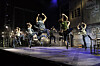 A scene from choreographer Matthew Bourne's 2000 ballet 'The Car Man.' [LG ARTS CENTER]