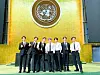 BTS at the United Nations General Assembly in September [BTS]