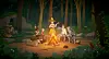 Mabinogi Mobile, an upcoming game developed by Nexon's subsidiary Dev Cat [NEXON]