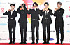 Boy band Treasure [NEWS1]