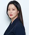 Actor Kim Hee-sun [HINGE ENTERTAINMENT]