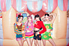 Girl group Blackpink [YG ENTERTAINMENT]