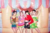 Girl group Blackpink [YG ENTERTAINMENT]