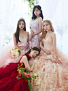 Girl group Laboum [INTERPARK MUSIC PLUS]