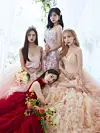 Girl group Laboum [INTERPARK MUSIC PLUS]