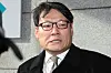 Presidential Secretary for Civil Affairs Lee Kwang-cheol. [YONHAP]