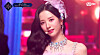 WJSN's BONA during the girl group's performance on Mnet's 'Queendom 2' on May 19 [SCREEN CAPTURE]