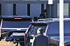 President Yoon Suk Yeol heads into the Corruption Investigation Office for High-ranking Officials (CIO) headquarters in Gwacheon, Gyeonggi on Jan. 15. [KIM SUNG-RYONG]