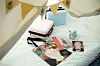 The Dream in Color package for kids in collaboration with Spanish artist Eva Armisén, at the Four Seaons Hotel Seoul in Jongno District, central Seoul [FOUR SEASONS HOTEL SEOUL]