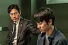 Seol, left, portrays a single father named Kang Ho-chang who firmly believes that his son is different from the other perpetrators accused of bullying a fellow student. [MINDMARK]