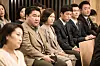 The parents of the four students accused of school violence privately gath- er and plan to destroy all the evidence that pertains to their children. [MINDMARK]
