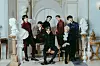 Boy band Victon [PLAYM ENTERTAINMENT]