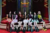 Concept image for Nmixx's 'Entwurf' [JYP ENTERTAINMENT]