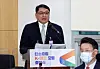 Koo Ja-kyun, the chairman of Koita [NEWS1]
