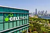 Celltrion headquarters in Incheon [CELLTRION]