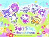A teaser image for Everland's “Fairy Town with Sanrio Characters″ festival, slated for March 22 [SAMSUNG C&T]