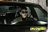Actor Lee Jae-hoon during a scene of the SBS drama'Taxi Driver' (2021). [SBS]