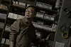 Actor Kim Eui-sung during a scene of the SBS drama'Taxi Driver' (2021). [SBS]