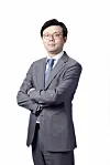 Mirae appoints Rhie Chun-yong as joint CEO