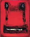 ″Rite″ (1964) is one of Kim Tschang-yeul's Art Informel paintings. [NATIONAL MUSEUM OF MODERN AND CONTEMPORARY ART]
