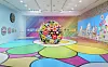 Takashi Murakami juxtaposes the cute with the grotesque in