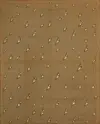 ″Water Drops″ (1975) by Kim Tschang-yeul. [KIM TSCHANG-YEUL ART MUSEUM]