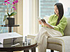 Four Seasons Hotel Seoul in Jongno District, central Seoul, partnered with local skin care company Amore Pacific to launch the Lift Your Wellness room package.[FOUR SEASONS HOTEL SEOUL]