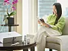 Four Seasons Hotel Seoul in Jongno District, central Seoul, partnered with local skin care company Amore Pacific to launch the Lift Your Wellness room package.[FOUR SEASONS HOTEL SEOUL]