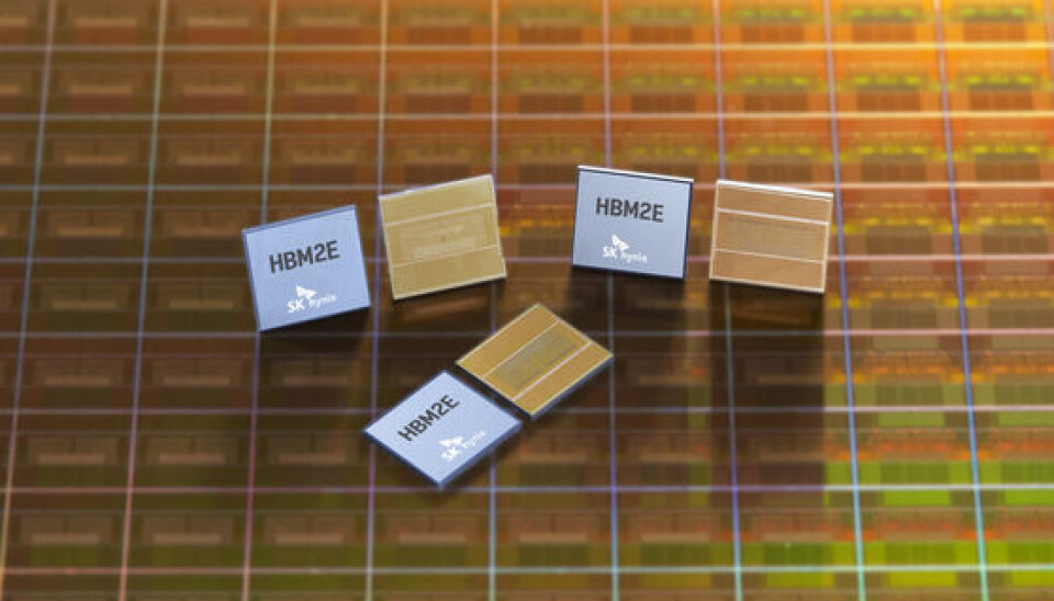 Dynamic Tariffs Icon U.S. chip tariffs pressure Samsung and SK hynix to boost investment