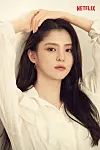 Han So-hee[NETFLIX]