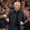 Jose Mourinho [TOTTENHAM HOTSPUR]