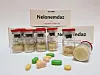 GNT Pharma's stroke treatment candidate Nelonemdaz [GNT PHARMA]