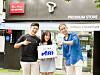SK Telecom on Sunday released 'Miri,' a service catered to the needs of foreign residents. [SK TELECOM]