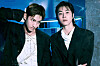 Boy band TVXQ [SM ENTERTAINMENT]